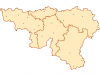 Provinces