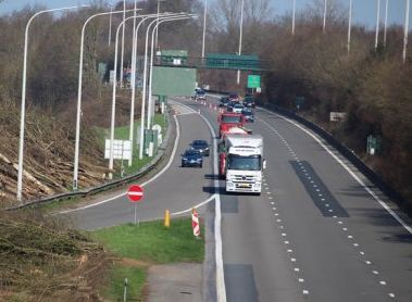Plan infrastructures