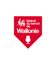 Bistrot du terroir de Wallonie