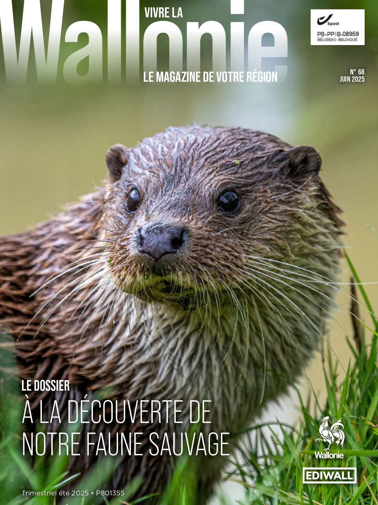 N°68- Été 2025