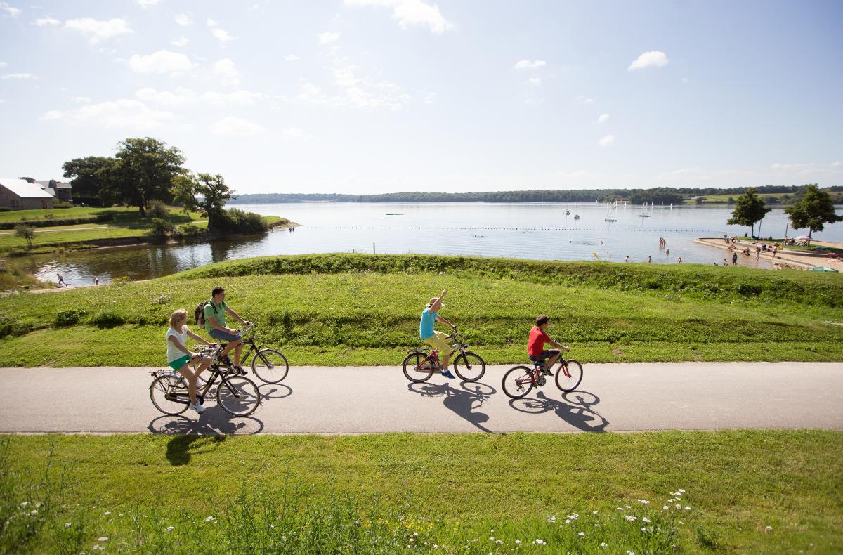 Vélos