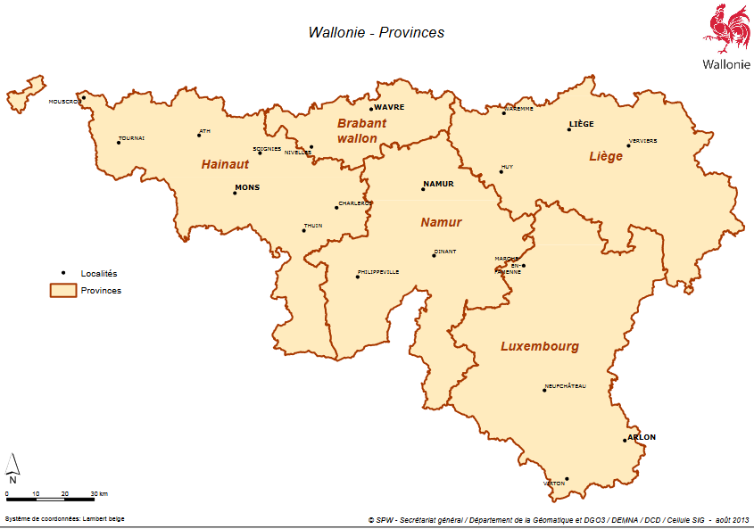 wallonie