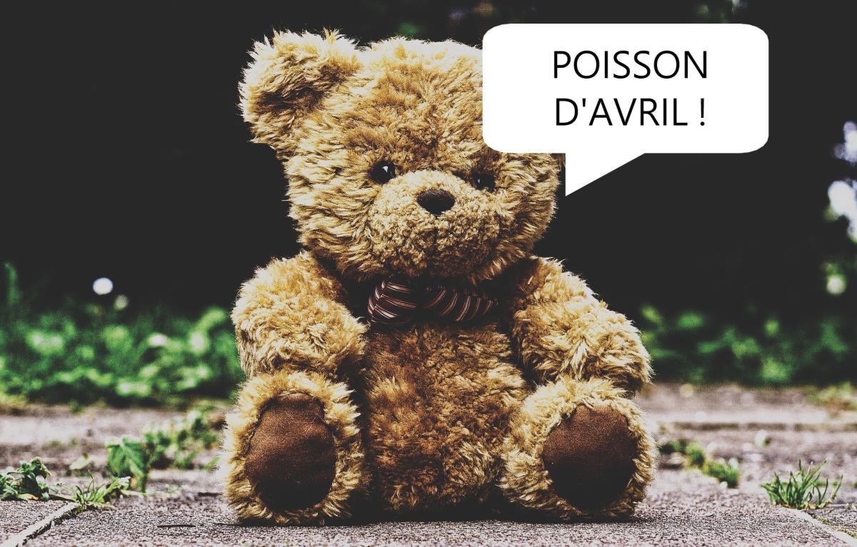 Poisson d'avril