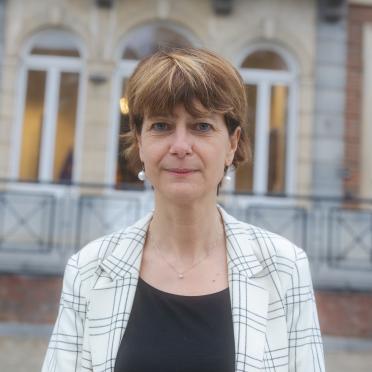 Valérie De Bue