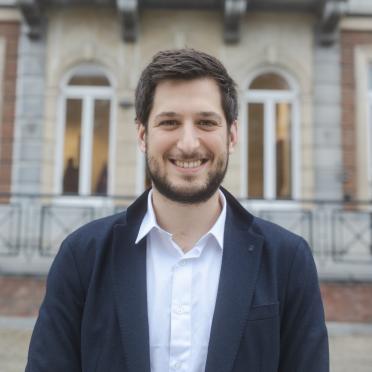 Adrien Dolimont