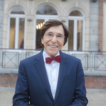 Elio Di Rupo