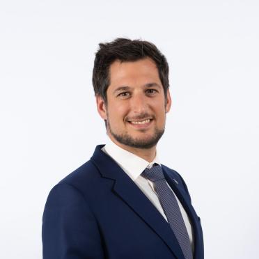 Adrien Dolimont