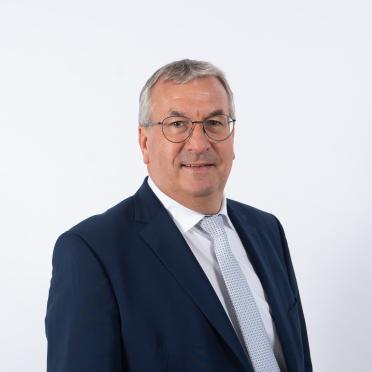 Pierre-Yves Jeholet