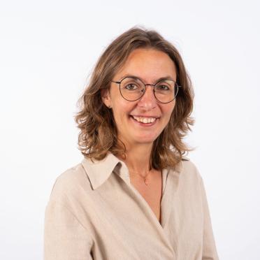 Valérie Lescrenier
