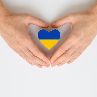 ukraine - citoyen