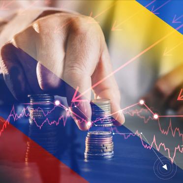 Ukraine - entreprise