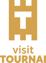 Office du Tourisme de Tournai