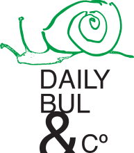 Centre Daily-Bul & C°
