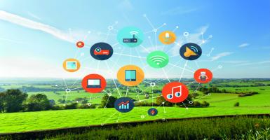 Lancement de la plateforme Digital Wallonia Connect