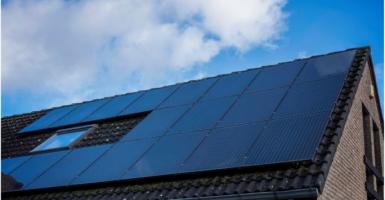 Certificats verts : les mesures du Gouvernement contre la bulle photovoltaïque