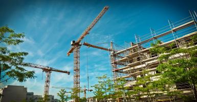 construction
