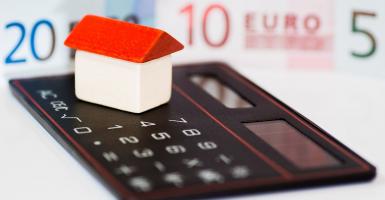 Reprise du précompte immobilier à partir de 2021