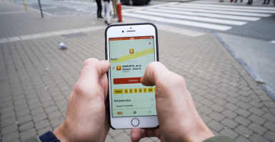 Le TEC lance une application pour faciliter la vie de ses usagers