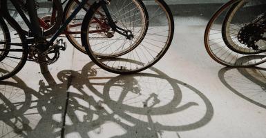 vélo
