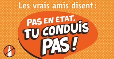 Affiche AWSR