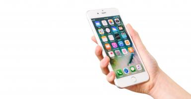 smartphone