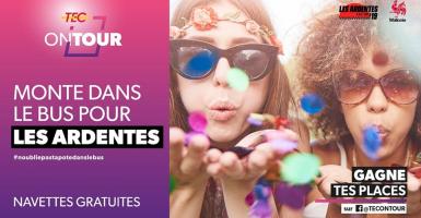 Concours TEC