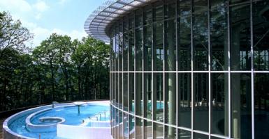 Thermes de Spa