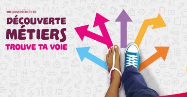 Stages IFAPME Découvertes métier