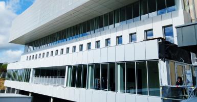 Centre Perex