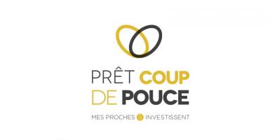 pret coup de pouce