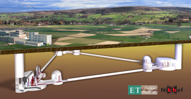 télescope Einstein