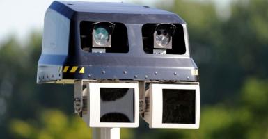 radar sur les routes