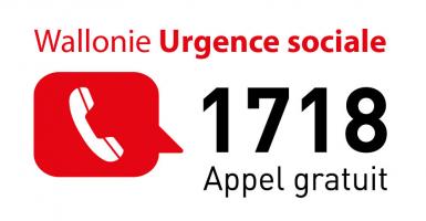 Urgence sociale