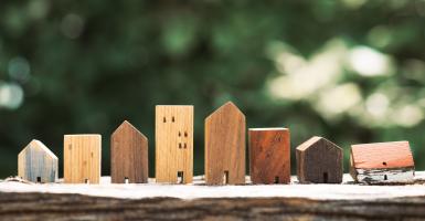 illustration précompte immobilier
