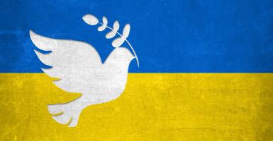 paix ukraine