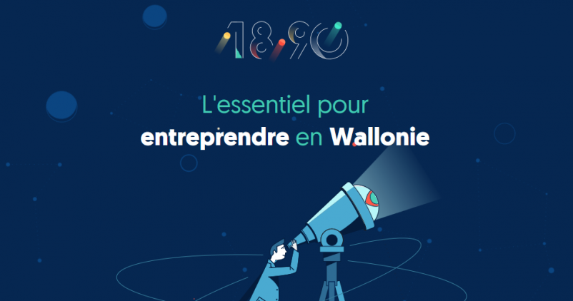 Les entreprises wallonnes ont leur guichet unique