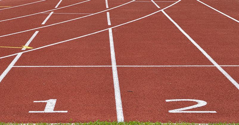5,9 millions d'euros pour les infrastructures sportives
