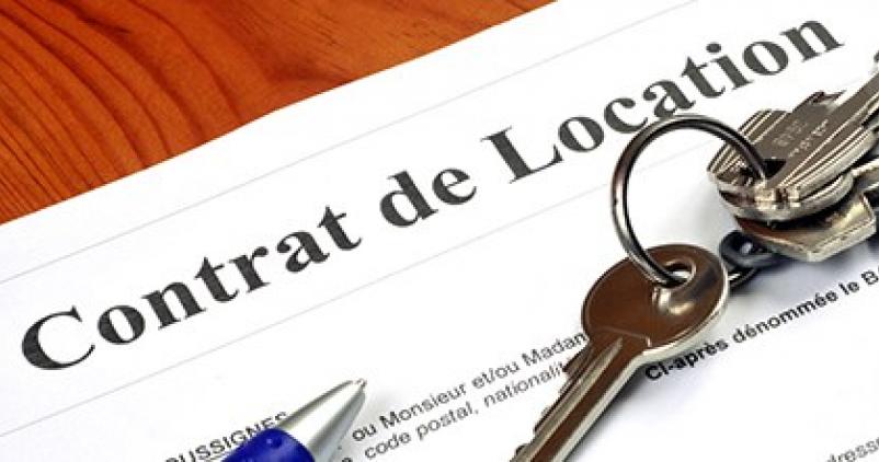 Bail d'habitation: nouvelles dispositions en vigueur