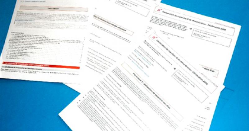 Nouvelle procédure de déclaration des mandats, fonctions et rémunération