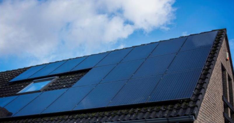 Certificats verts : les mesures du Gouvernement contre la bulle photovoltaïque
