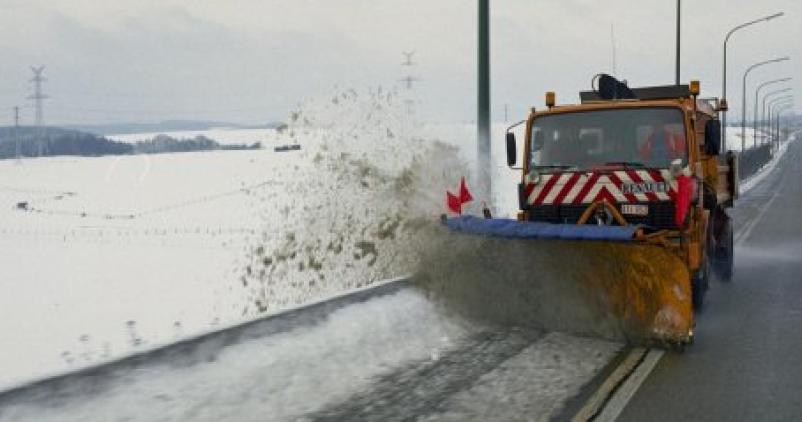 Plan Hiver
