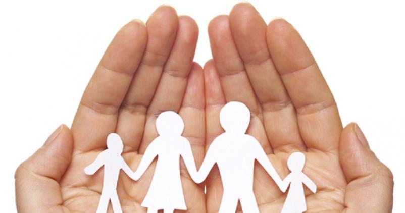 Réforme des allocations familiales