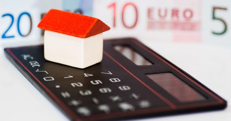 Reprise du précompte immobilier à partir de 2021