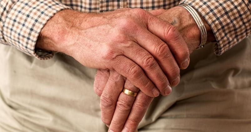 12 000 places supplémentaires dans les maisons de repos