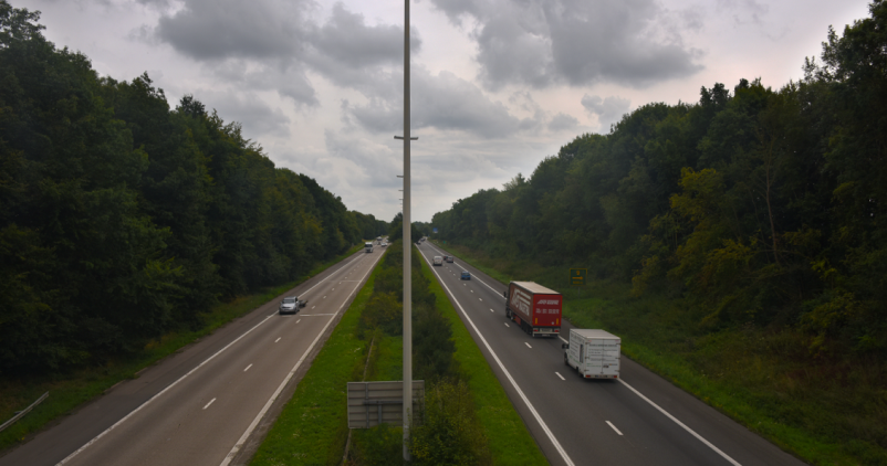 autoroute