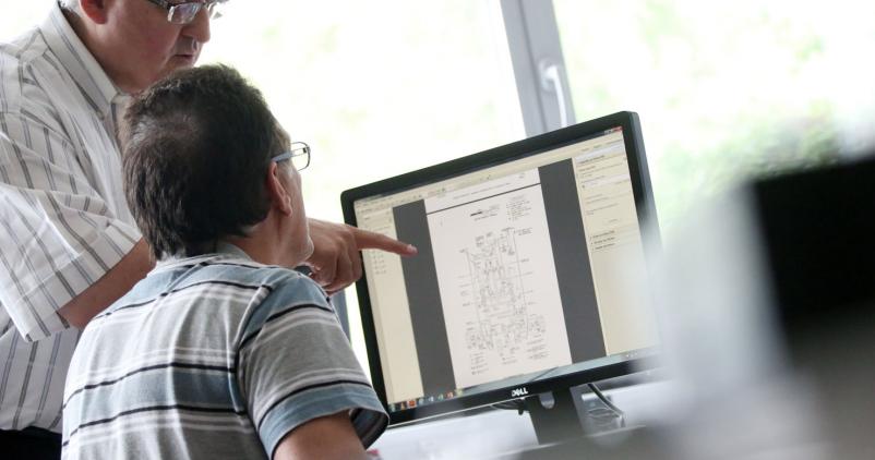 Une prime pour encourager les formations dans les métiers en pénurie