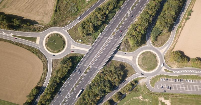 Plan infrastructures Wallonie