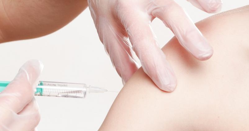 vaccination