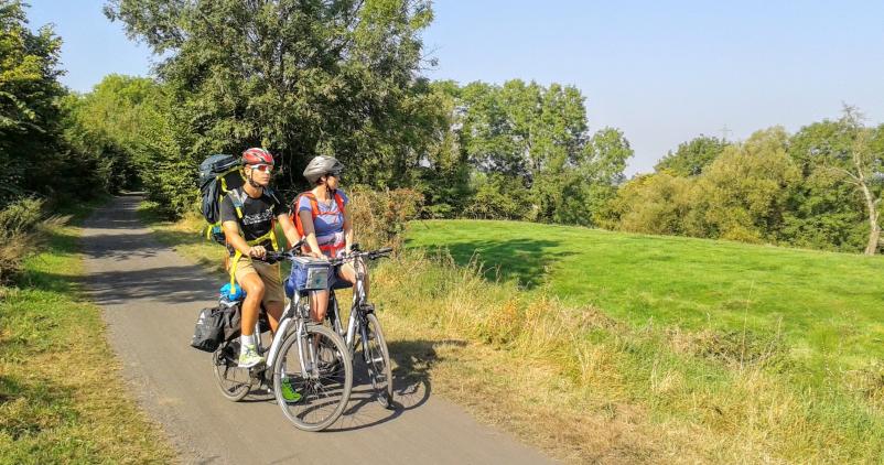 eurovelo3