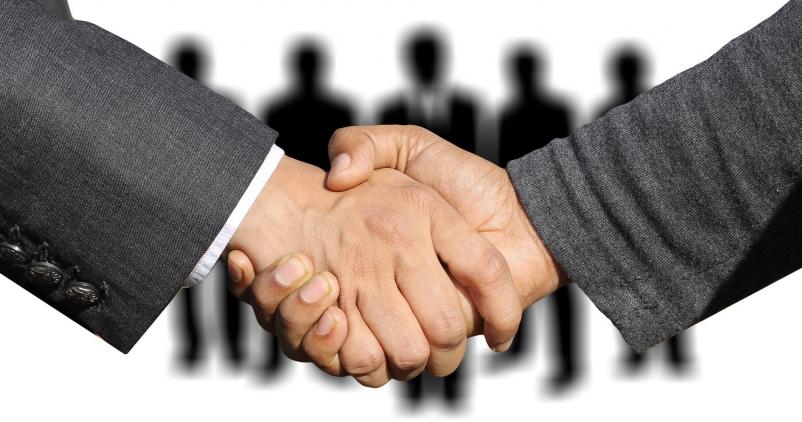 Officialisation De L Accord 2018 2020 Pour Le Secteur Non Marchand